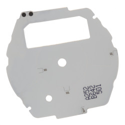 ORYGINALNA TARCZA Z SOLAREM...