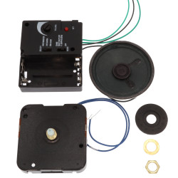 MECHANIZM DO ZEGARA Z...