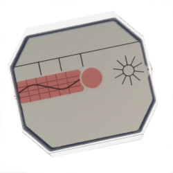 ORYGINALNY WYŚWIETLACZ LCD...