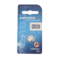 ORYGINALNA BATERIA RENATA...