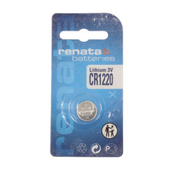 ORYGINALNA BATERIA RENATA...