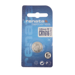 ORYGINALNA BATERIA RENATA...
