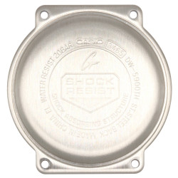 ORYGINALNE WIECZKO CASIO...