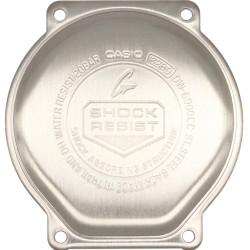 ORYGINALNE WIECZKO CASIO...