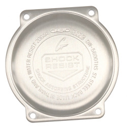 ORYGINALNE WIECZKO CASIO...