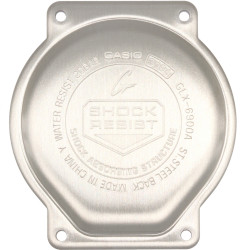 ORYGINALNE WIECZKO CASIO...