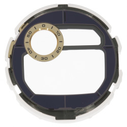 ORYGINALNA TARCZA SOLAR...