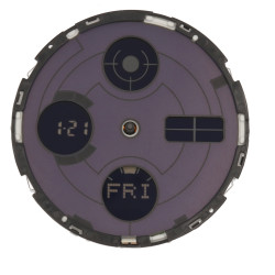 ORYGINALNY MECHANIZM MODUŁ...