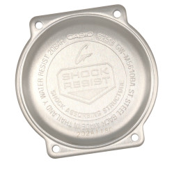 ORYGINALNE WIECZKO CASIO...