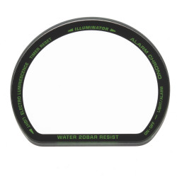 ORYGINALNE SZKŁO OBUDOWY...