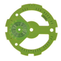 ORYGINALNA TARCZA CASIO...