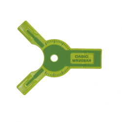 ORYGINALNA TARCZA CASIO...