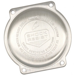 ORYGINALNE WIECZKO CASIO...