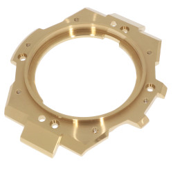 ORYGINALNY BEZEL CASIO...