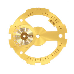 ORYGINALNA TARCZA CASIO...