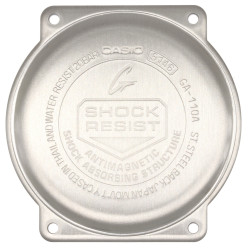 ORYGINALNE WIECZKO CASIO...