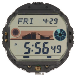 ORYGINALNY MODUŁ MECHANIZM...