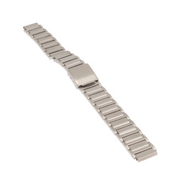 BRANSOLETA STALOWA 12 mm