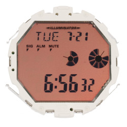 ORYGINALNY MECHANIZM MODUŁ...