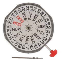 ORYGINALNY MODUŁ MECHANIZM...