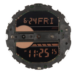 ORYGINALNY MODUŁ MECHANIZM...