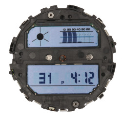 ORYGINALNY MODUŁ MECHANIZM...