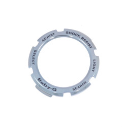 ORYGINALNY BEZEL CASIO...