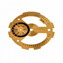 ORYGINALNY ELEMENT TARCZY...