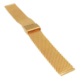 BRANSOLETA DO ZEGARKA MESH...