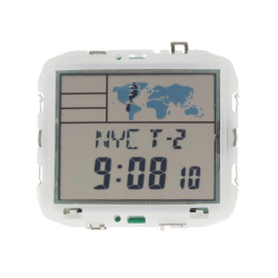 ORYGINALNY MODUŁ MECHANIZM...