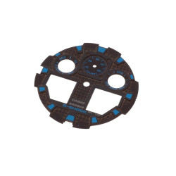 ORYGINALNA TARCZA CASIO...