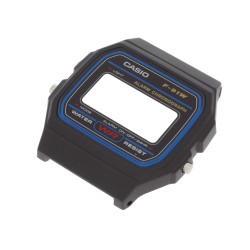 ORYGINALNA KOPERTA CASIO...