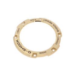 ORYGINALNY BEZEL CASIO...