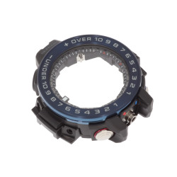 ORYGINALNA KOPERTA CASIO...