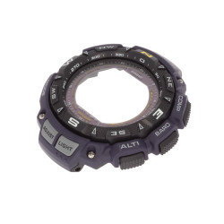 ORYGINALNA KOPERTA CASIO...