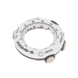 ORYGINALNA KOPERTA CASIO...