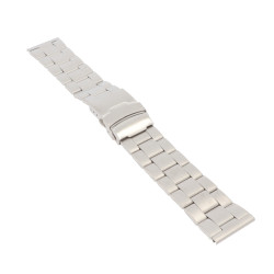 BRANSOLETA STALOWA 22m