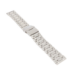 BRANSOLETA STALOWA 22m