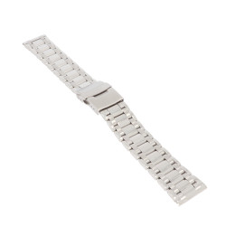 BRANSOLETA STALOWA 20m