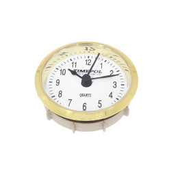 MECHANIZM WKŁAD DO ZEGARA...