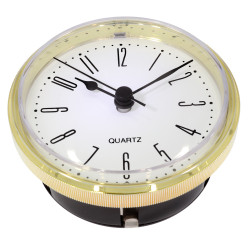 MECHANIZM WKŁAD DO ZEGARA...