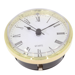 MECHANIZM WKŁAD DO ZEGARA...