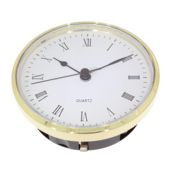 MECHANIZM WKŁAD DO ZEGARA...