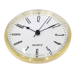 MECHANIZM WKŁAD DO ZEGARA...