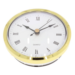 MECHANIZM WKŁAD DO ZEGARA...