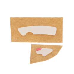 ORYGINALNA TAŚMA BEZELA DO...