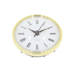 MECHANIZM WKŁAD DO ZEGARA...