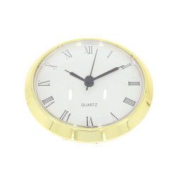 MECHANIZM WKŁAD DO ZEGARA...