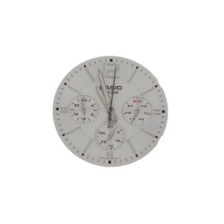 ORYGINALNY MECHANIZM CASIO...