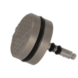 ORYGINALNY PRZYCISK CASIO...